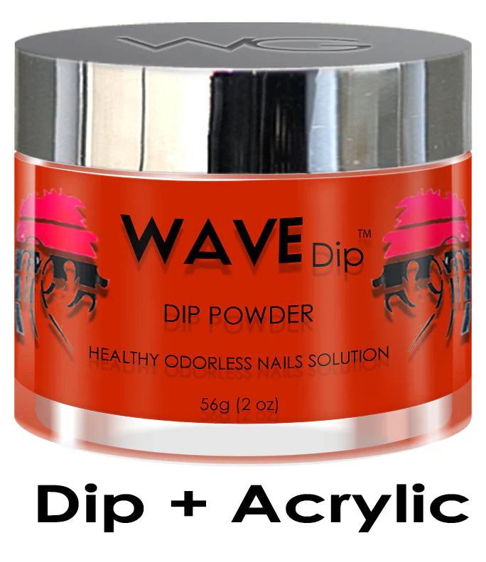 WAVE | 4 IN 1 - ACRYLIC & DIP POWDER - W060