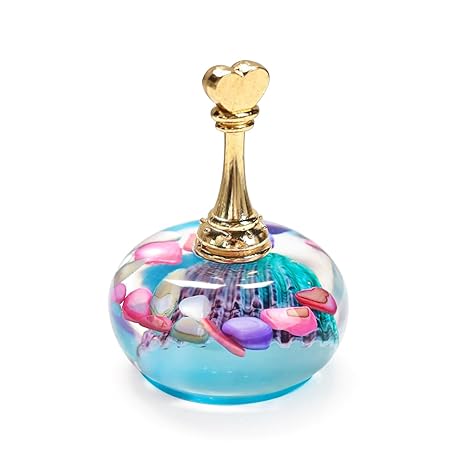 NAIL PRACTICE | OCEAN MAGNET HOLDER |