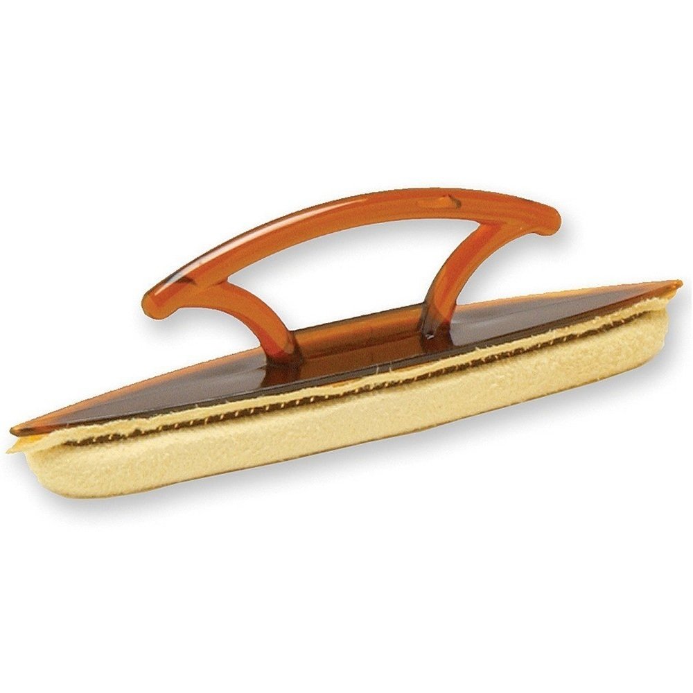 SUPERNAIL | CHAMOIS BUFFER 5"