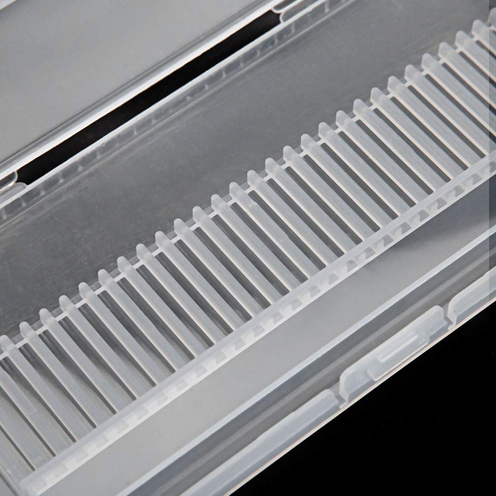 NAIL BIT CASE - 30 SLOT