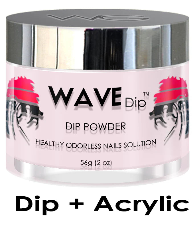 WAVE | 4 IN 1 - ACRYLIC & DIP POWDER - W062