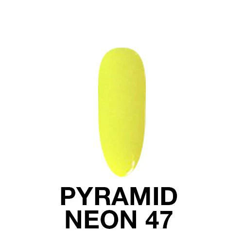 PYRAMID | NEON POWDER | #047