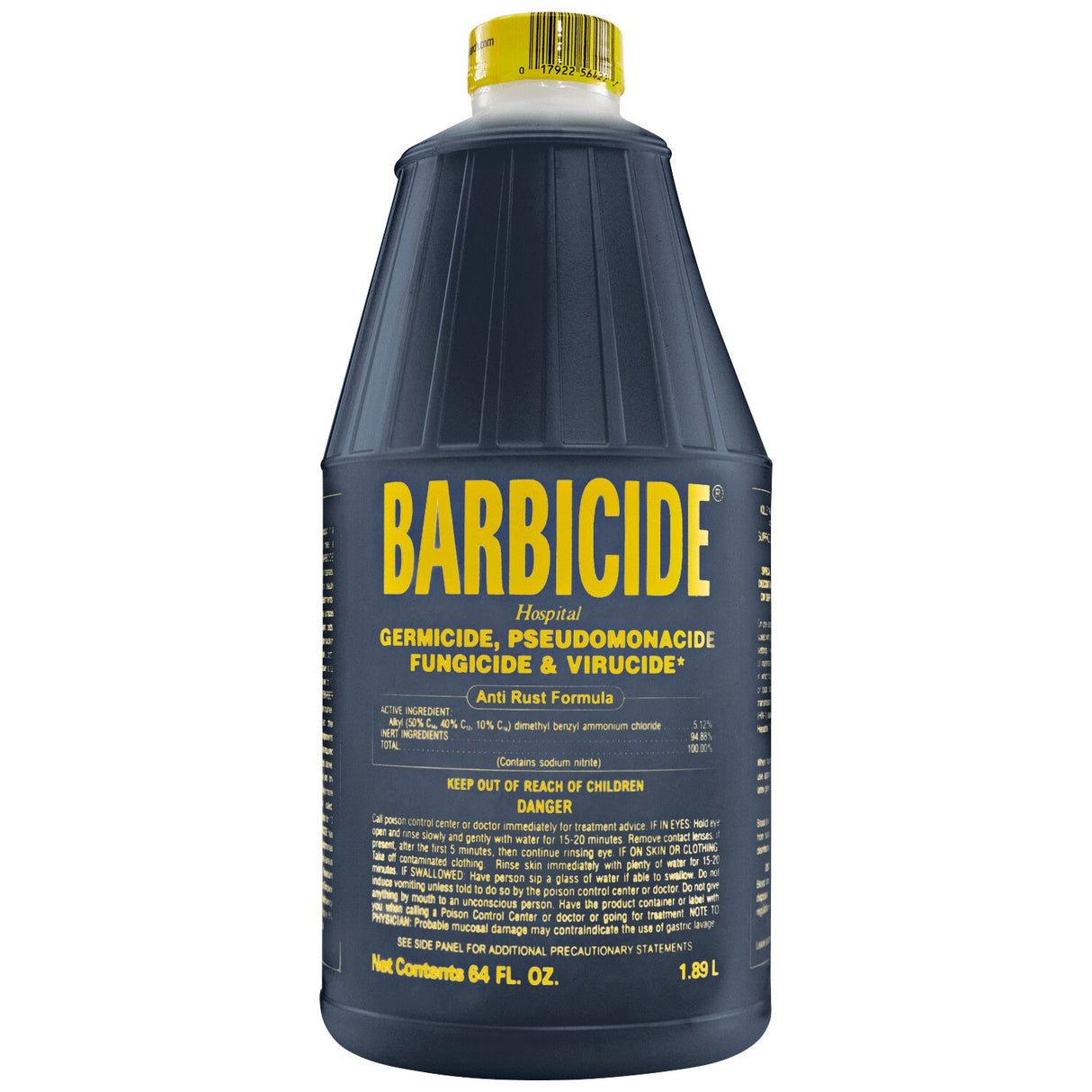 BARBICIDE - 64 oz