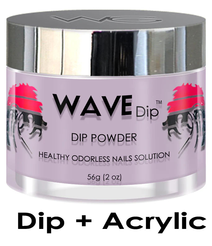 WAVE | 4 IN 1 - ACRYLIC & DIP POWDER - W066