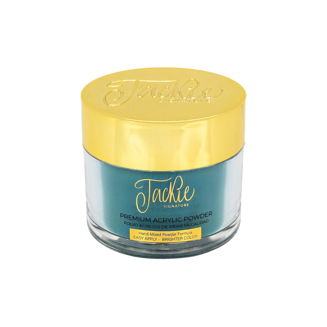JACKIE SIGNATURE | JS067 HUNTER GREEN