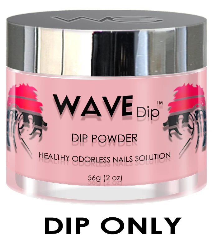 WAVE | 4 IN 1 - ACRYLIC & DIP POWDER - W067