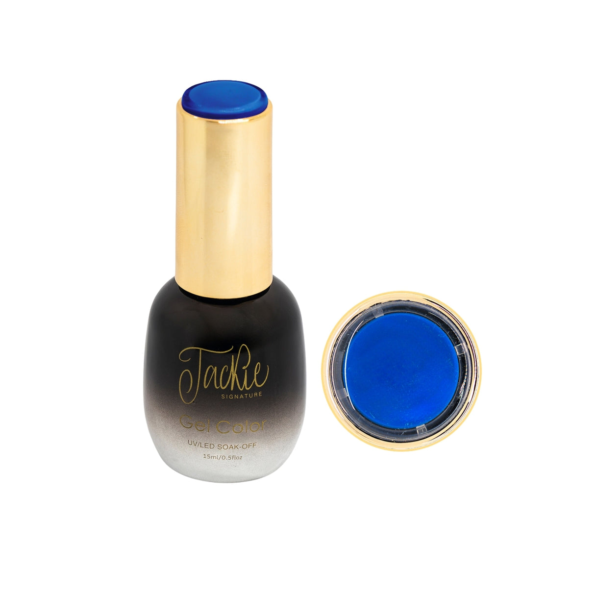 JACKIE SIGNATURE | PREMIUM GEL COLOR #068