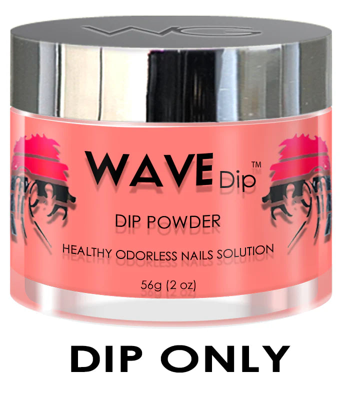 WAVE | 4 IN 1 - ACRYLIC & DIP POWDER - W068