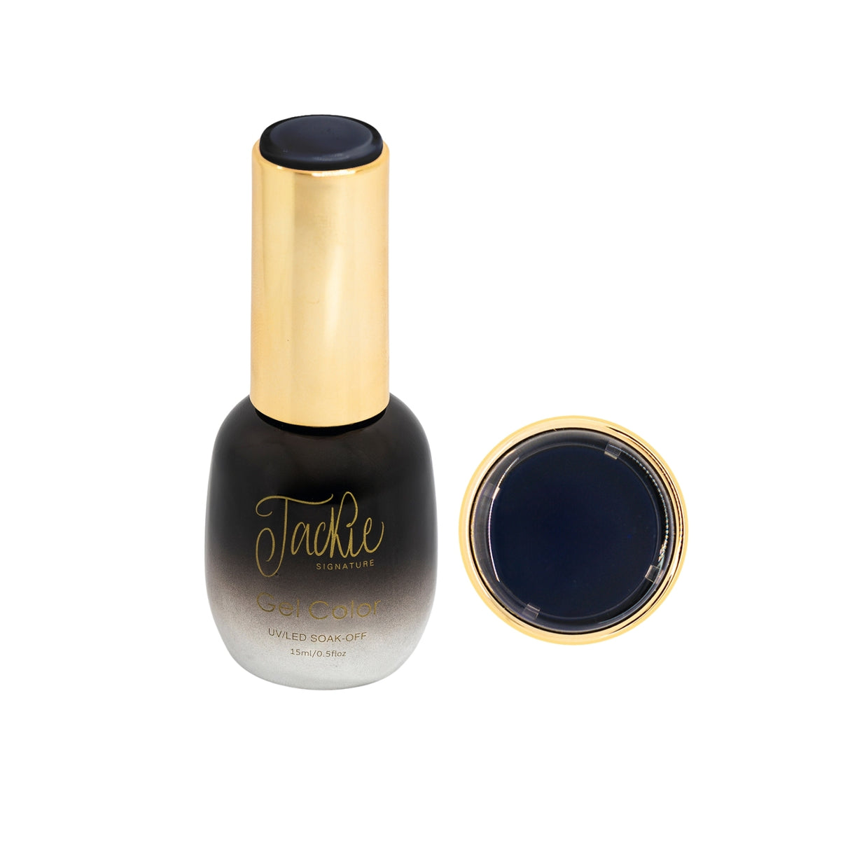 JACKIE SIGNATURE | PREMIUM GEL COLOR #069