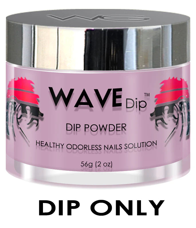 WAVE | 4 IN 1 - ACRYLIC & DIP POWDER - W069
