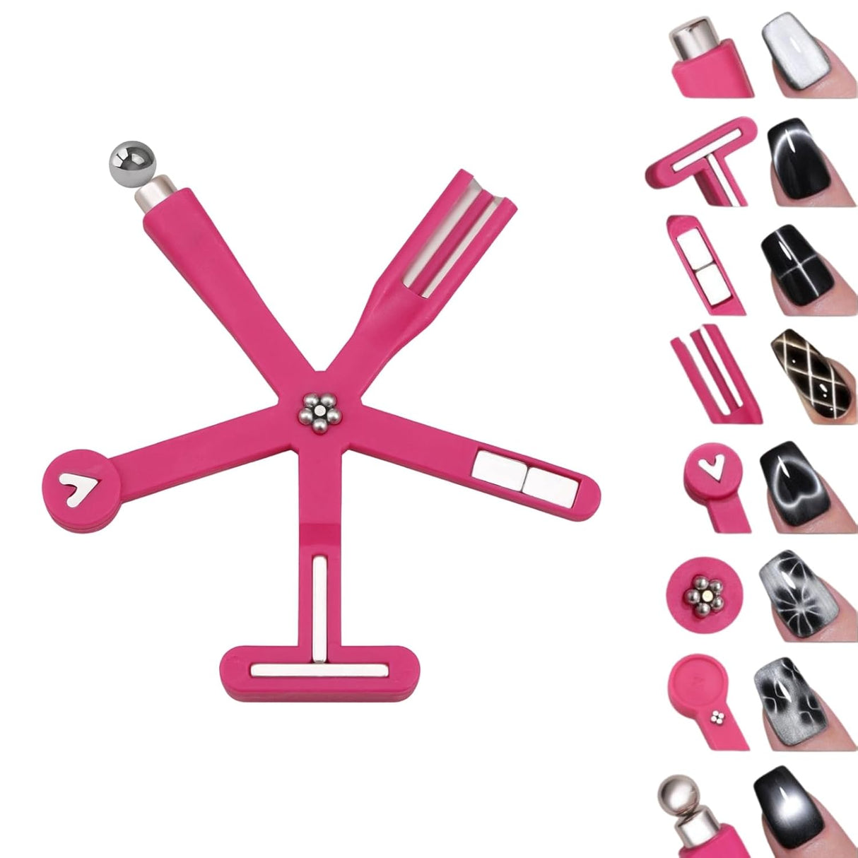 MAGNET | 6 IN 1