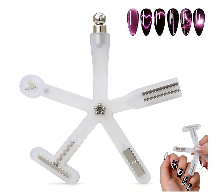 MAGNET | 6 IN 1