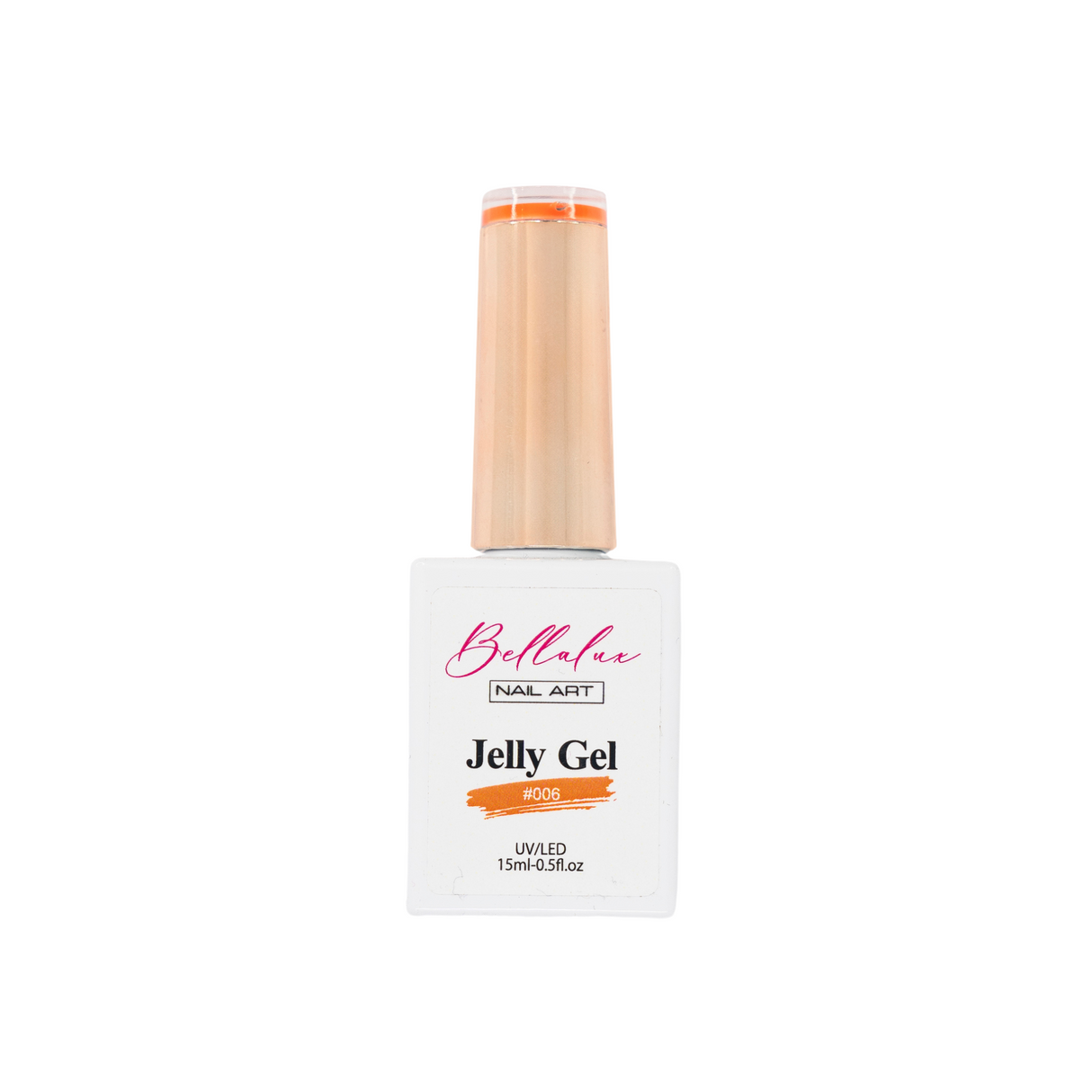 BELLALUX | JELLY GEL - Set of 36