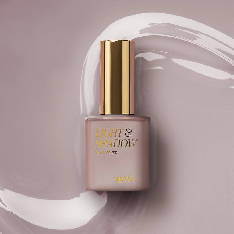 APRES LIGHT AND SHADOW GEL COLLECTION - 702 TEARJERKER