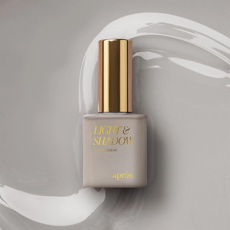 APRES LIGHT AND SHADOW GEL COLLECTION - 705 CLOUD BREAK