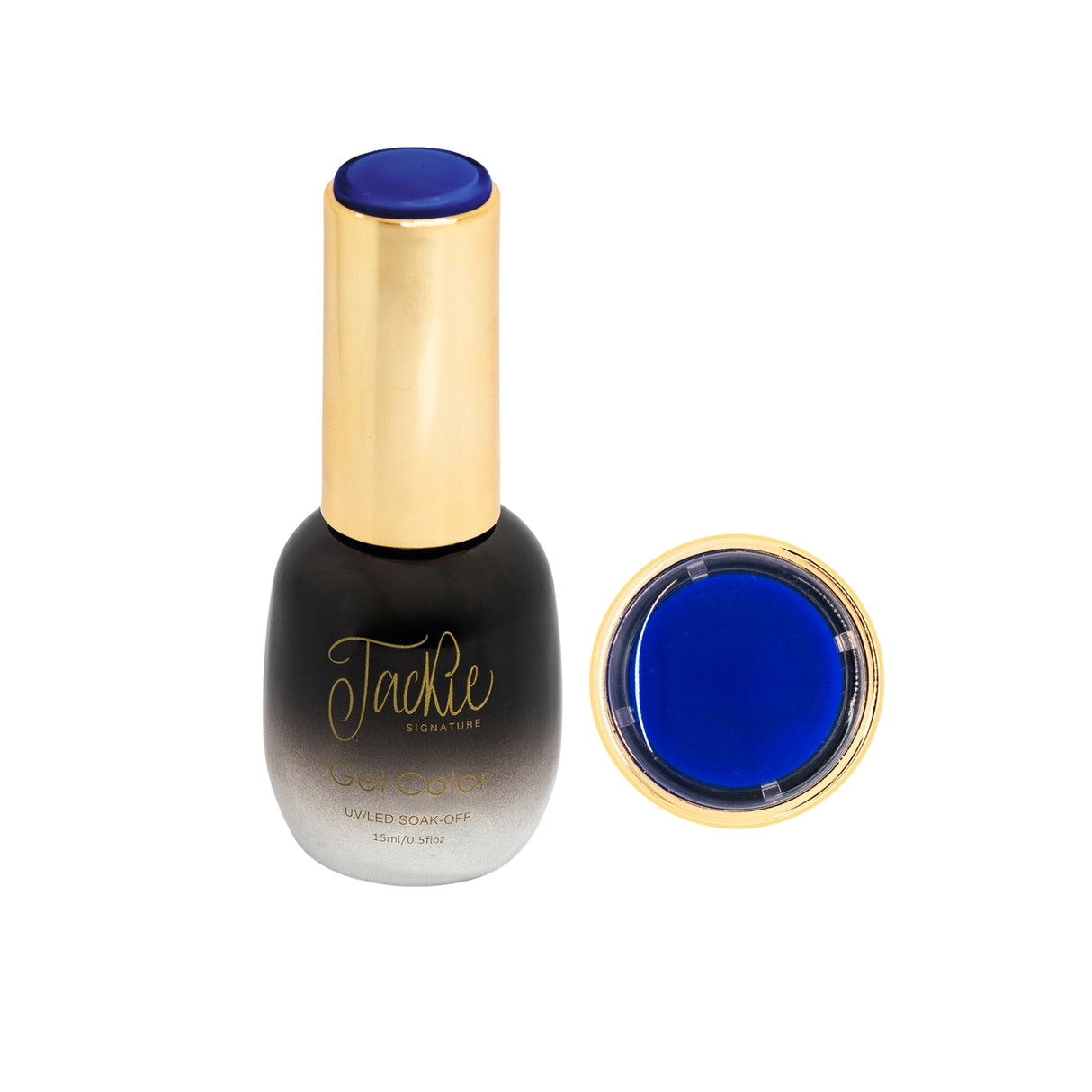 JACKIE SIGNATURE | PREMIUM GEL COLOR #070