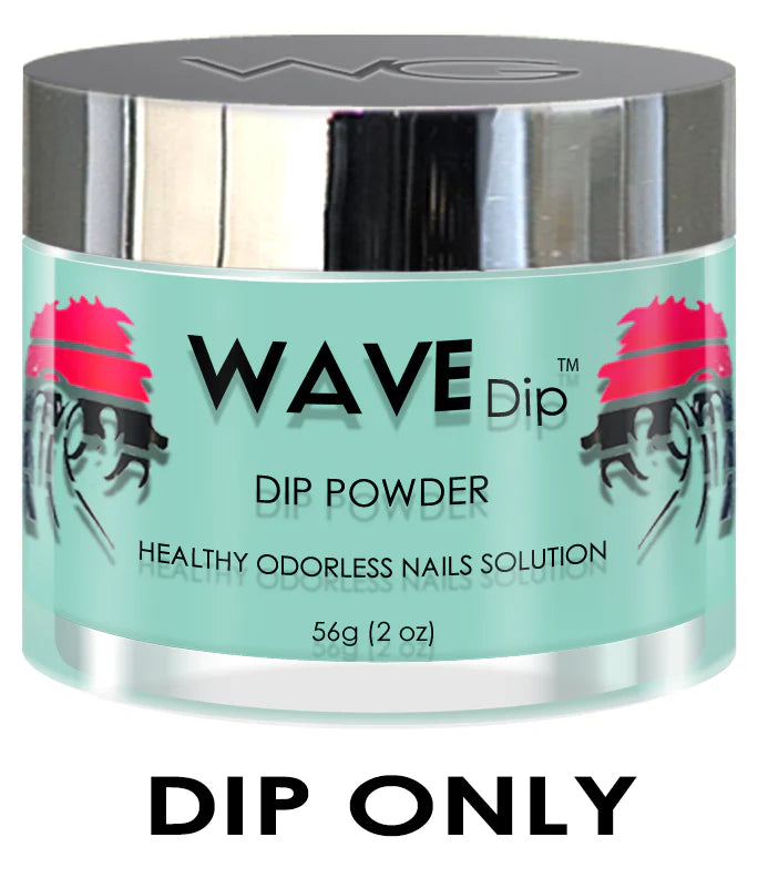 WAVE | 4 IN 1 - ACRYLIC & DIP POWDER - W071