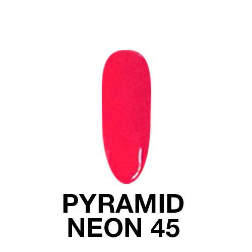 PYRAMID | NEON POWDER | #045