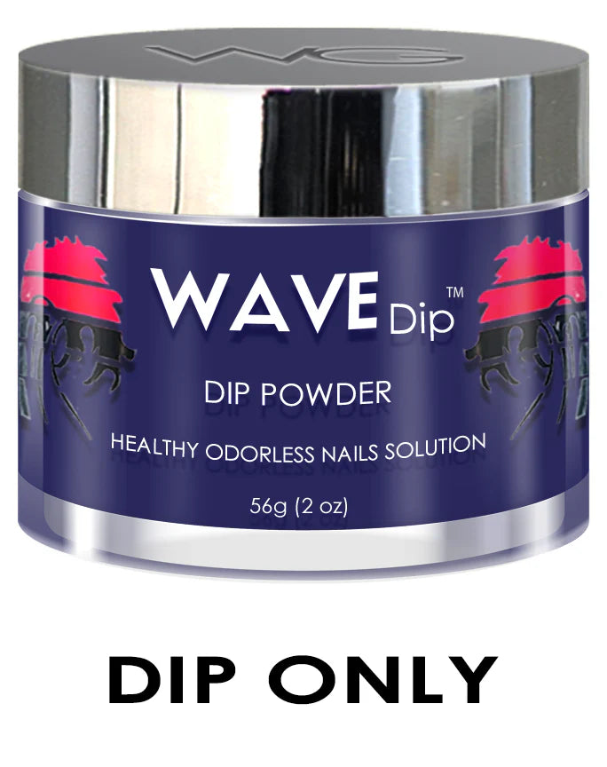 WAVE | 4 IN 1 - ACRYLIC & DIP POWDER - W072
