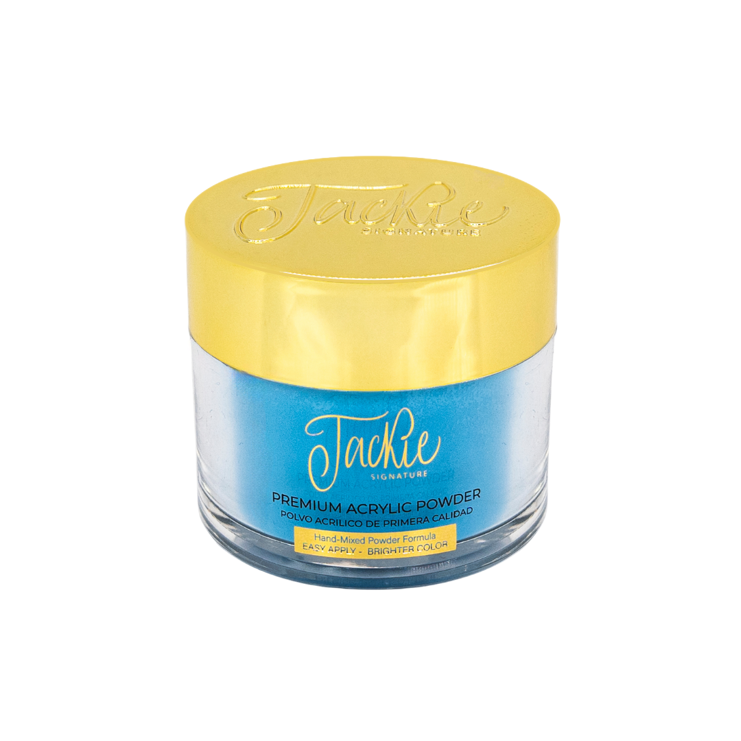 JACKIE SIGNATURE | JS073 BLUE STAR