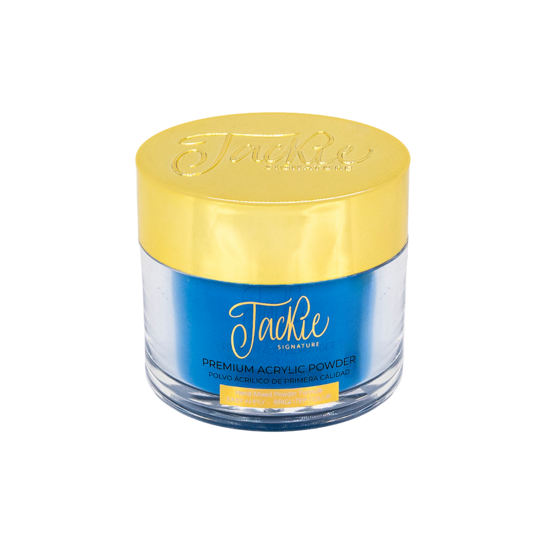 JACKIE SIGNATURE | JS074 SKY BLUE