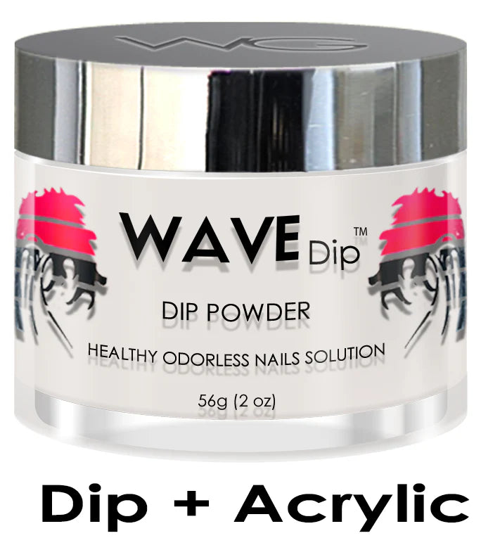 WAVE | 4 IN 1 - ACRYLIC & DIP POWDER - W074