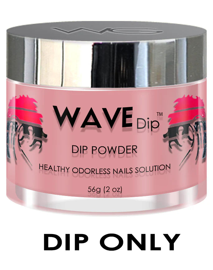 WAVE | 4 IN 1 - ACRYLIC & DIP POWDER - W075
