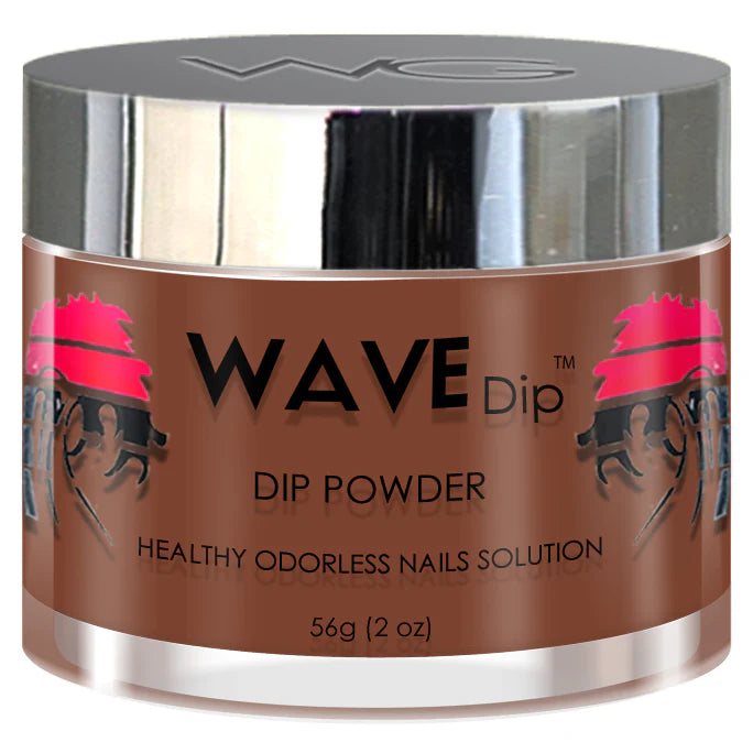 WAVE | 4 IN 1 - ACRYLIC & DIP POWDER - W076