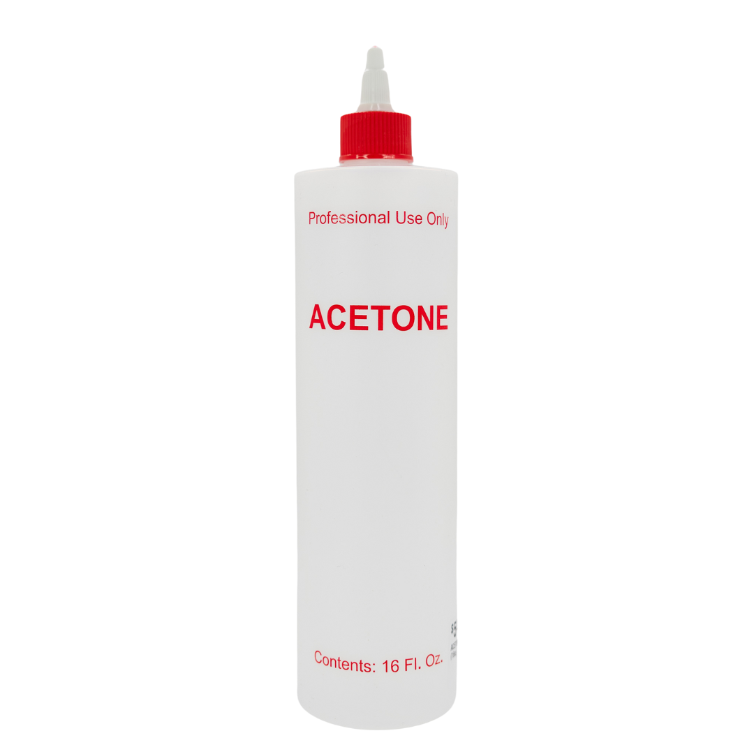 ACETONE 100% (16oz)