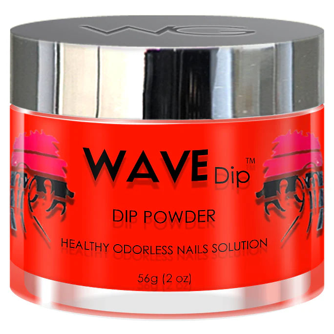 WAVE | 4 IN 1 - ACRYLIC & DIP POWDER - W077