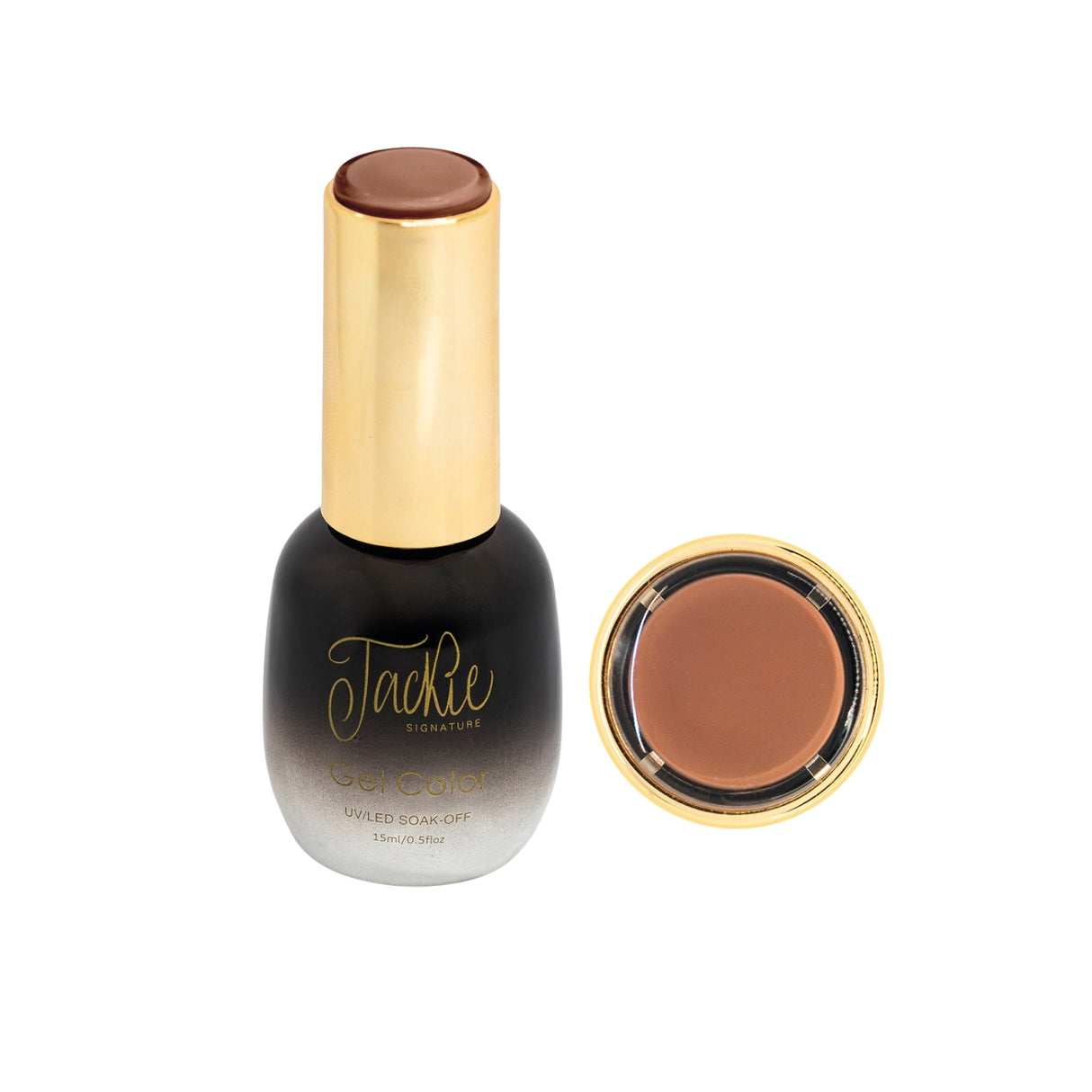 JACKIE SIGNATURE | PREMIUM GEL COLOR #078