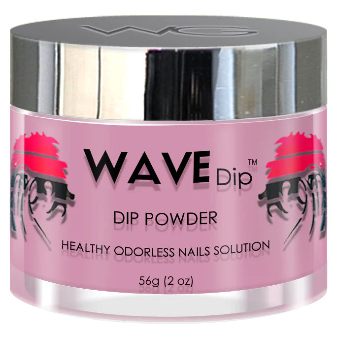 WAVE | 4 IN 1 - ACRYLIC & DIP POWDER - W079