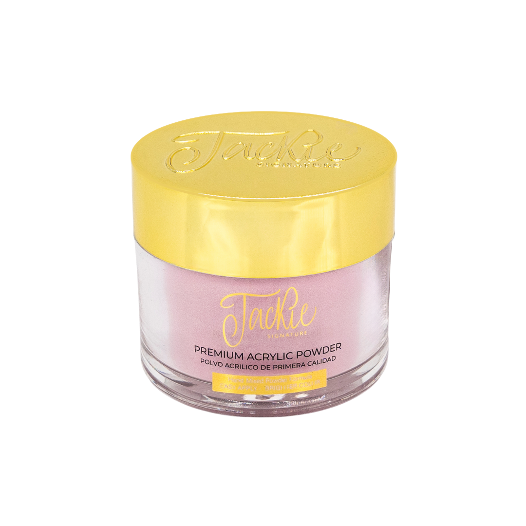 JACKIE SIGNATURE | JS007 ROSE PINK