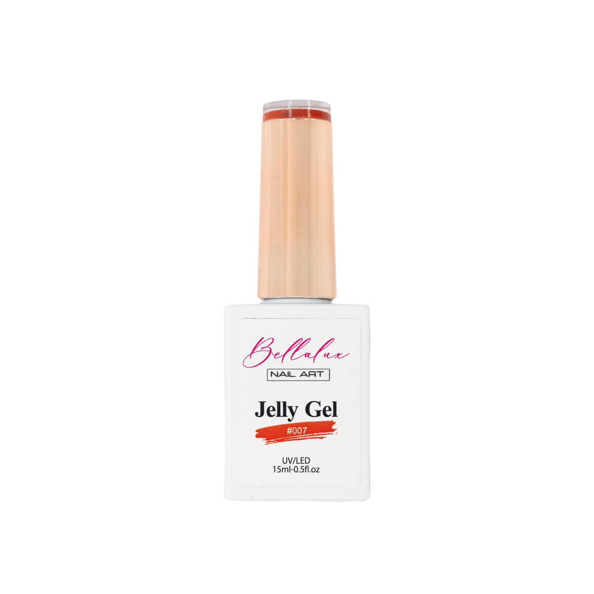 BELLALUX | JELLY GEL - Set of 26