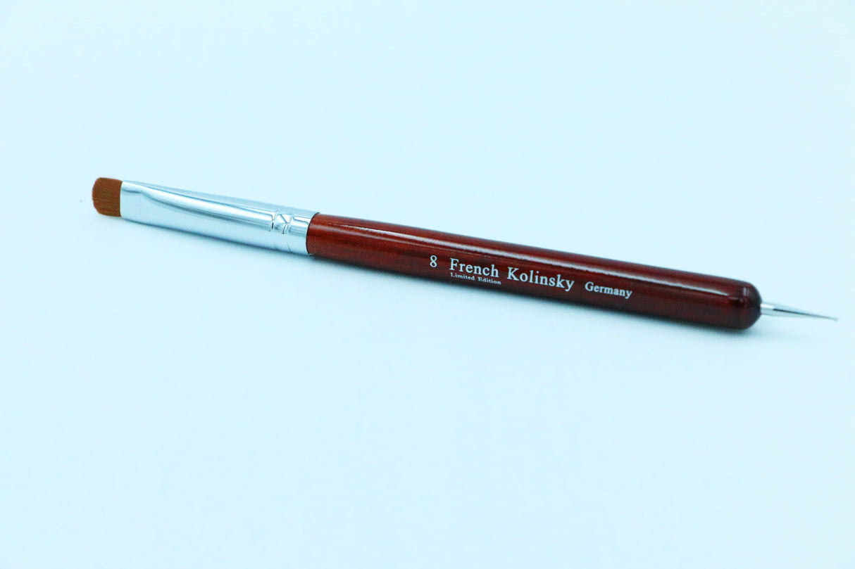 FRENCH BRUSH | APOLLO