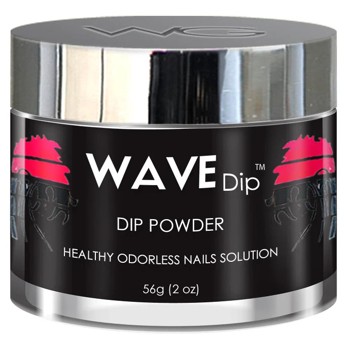 WAVE | 4 IN 1 - ACRYLIC & DIP POWDER - W080