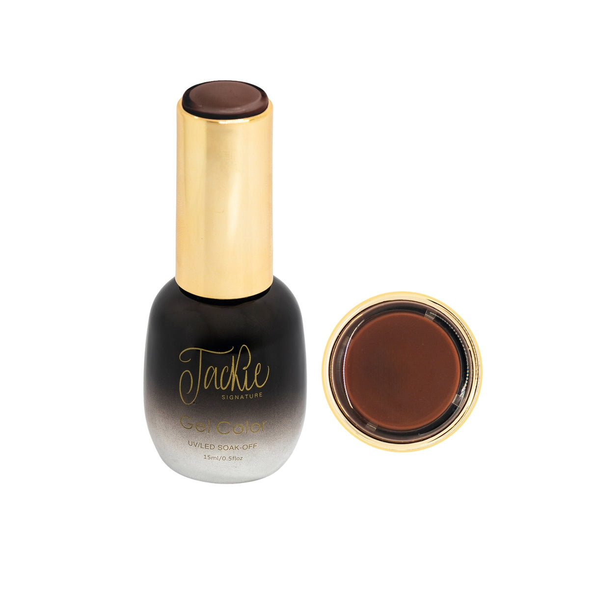 JACKIE SIGNATURE | PREMIUM GEL COLOR #081