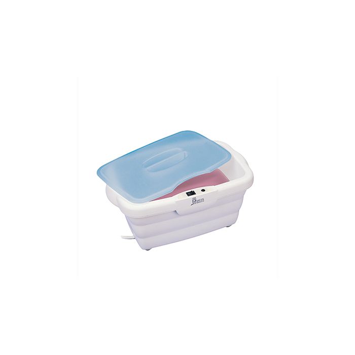 SATIN SMOOTH | PARAFFIN WARMER