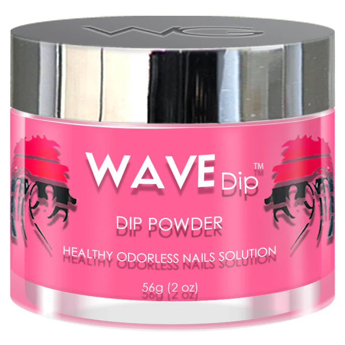 WAVE | 4 IN 1 - ACRYLIC & DIP POWDER - W081