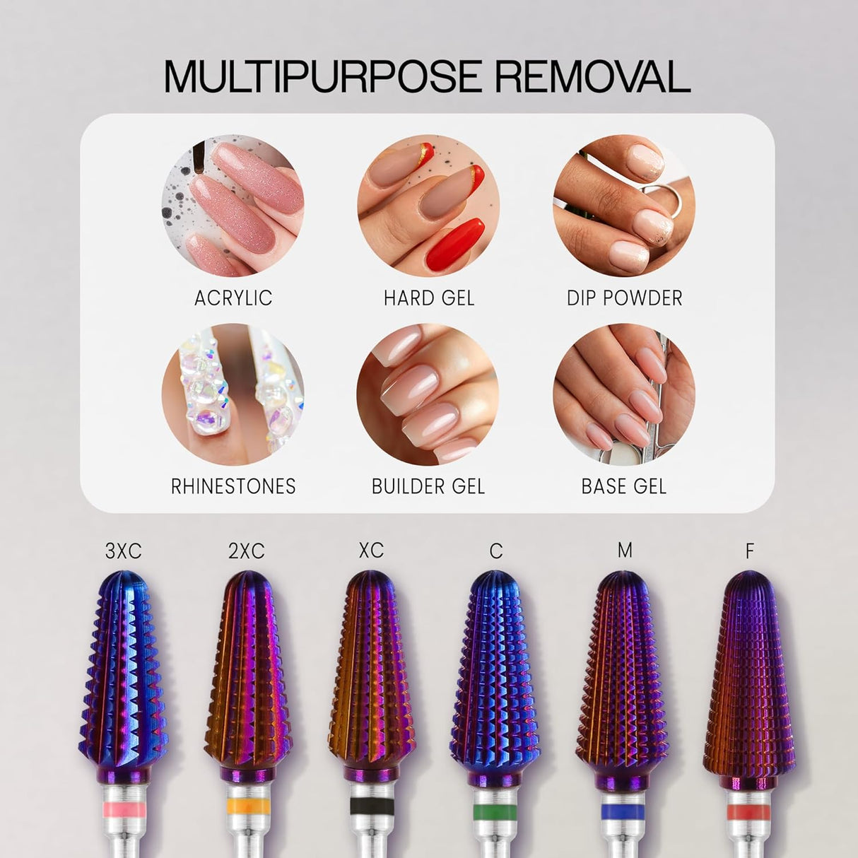 PANA 3/32" TORNADO BIT -