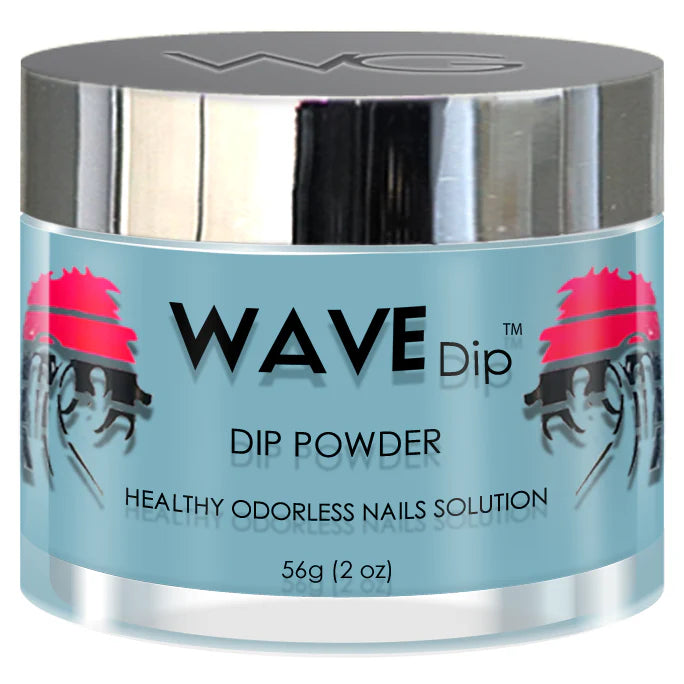 WAVE | 4 IN 1 - ACRYLIC & DIP POWDER - W082