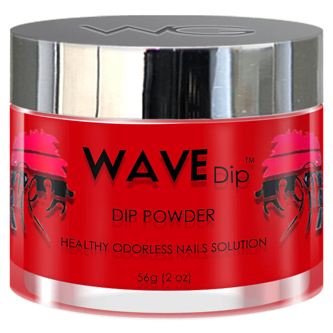 WAVE | 4 IN 1 - ACRYLIC & DIP POWDER - W084