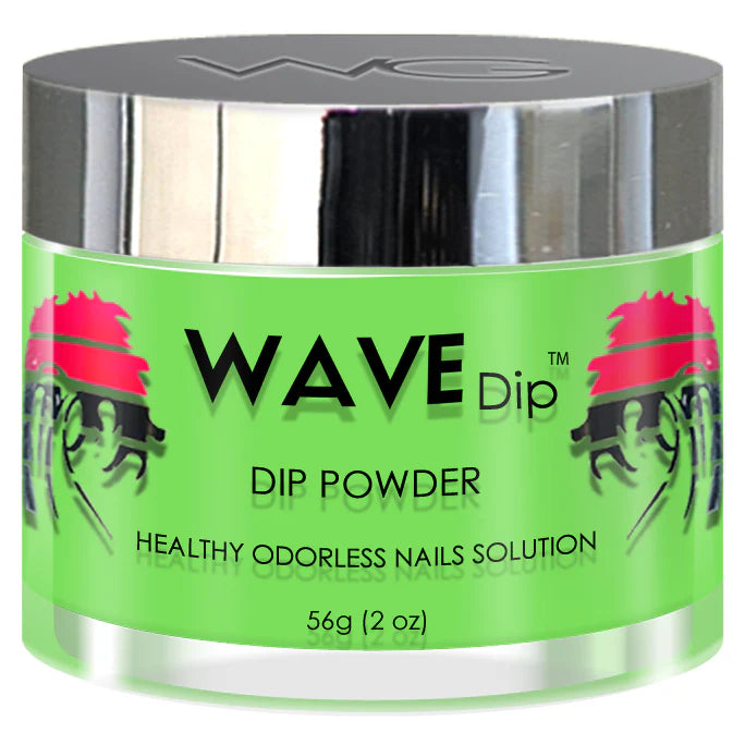 WAVE | 4 IN 1 - ACRYLIC & DIP POWDER - W085