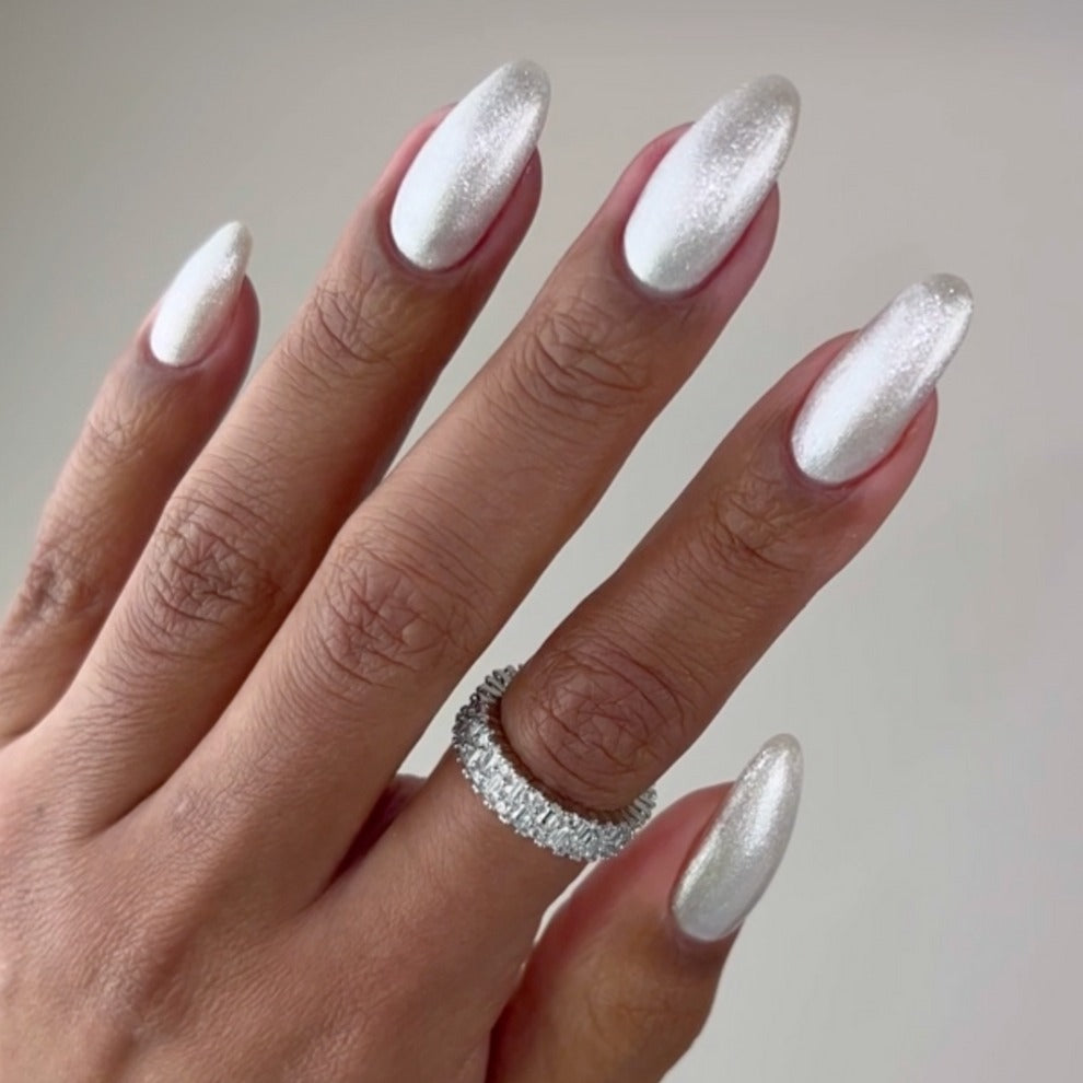 DND | 893 CRYSTAL AURA