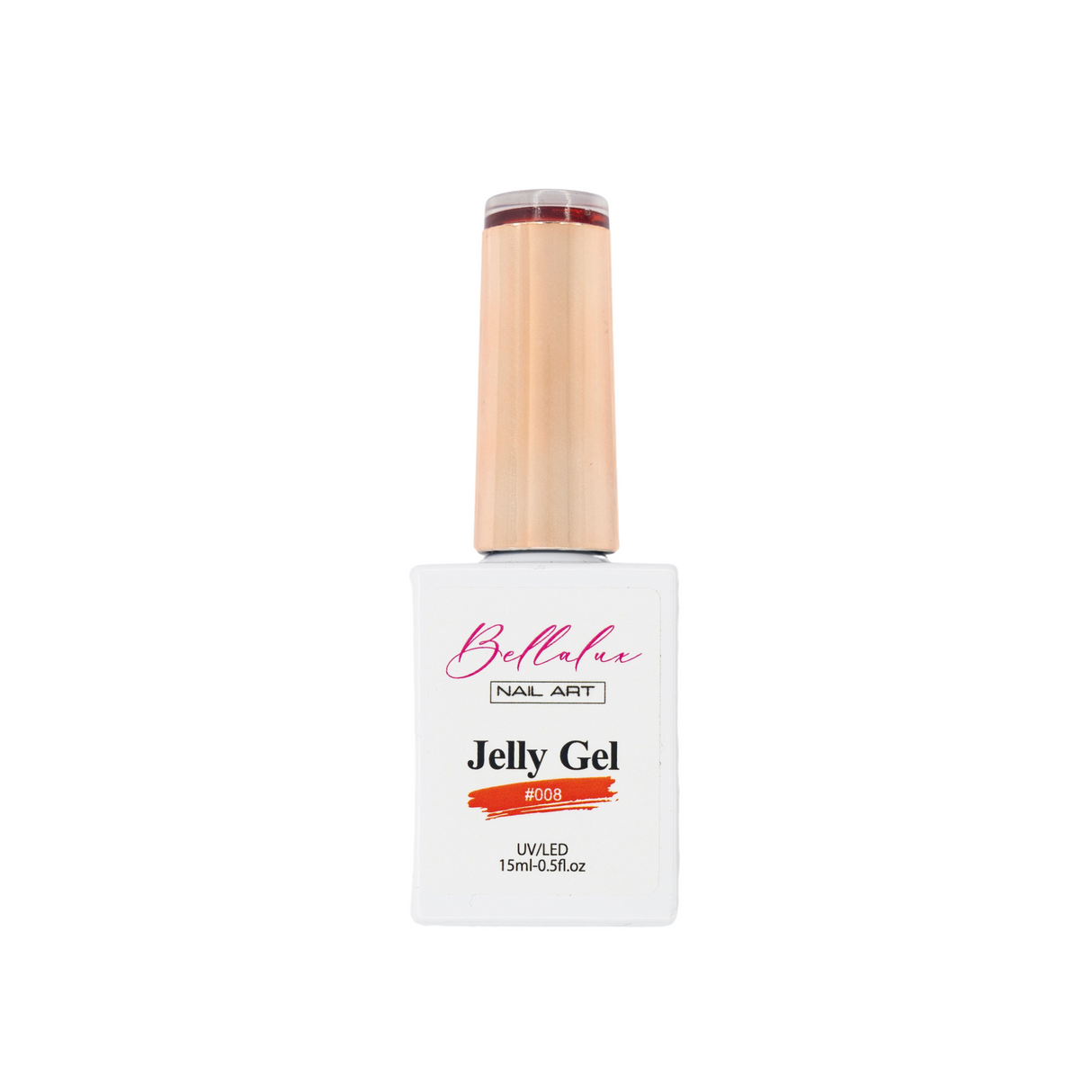 BELLALUX | JELLY GEL - Set of 36