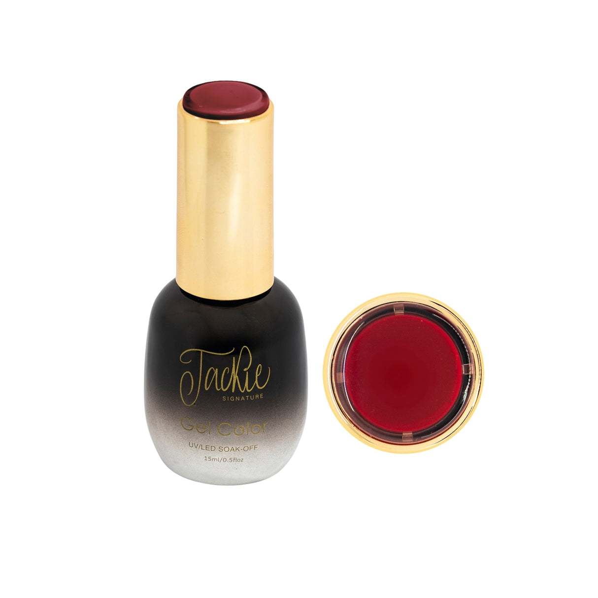 JACKIE SIGNATURE | PREMIUM GEL COLOR #008