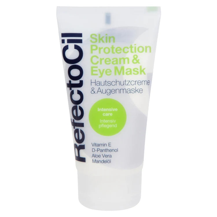REFECTOCIL | CREAM & EYE MASK