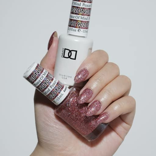 DND | 902 PEACE OF MIND