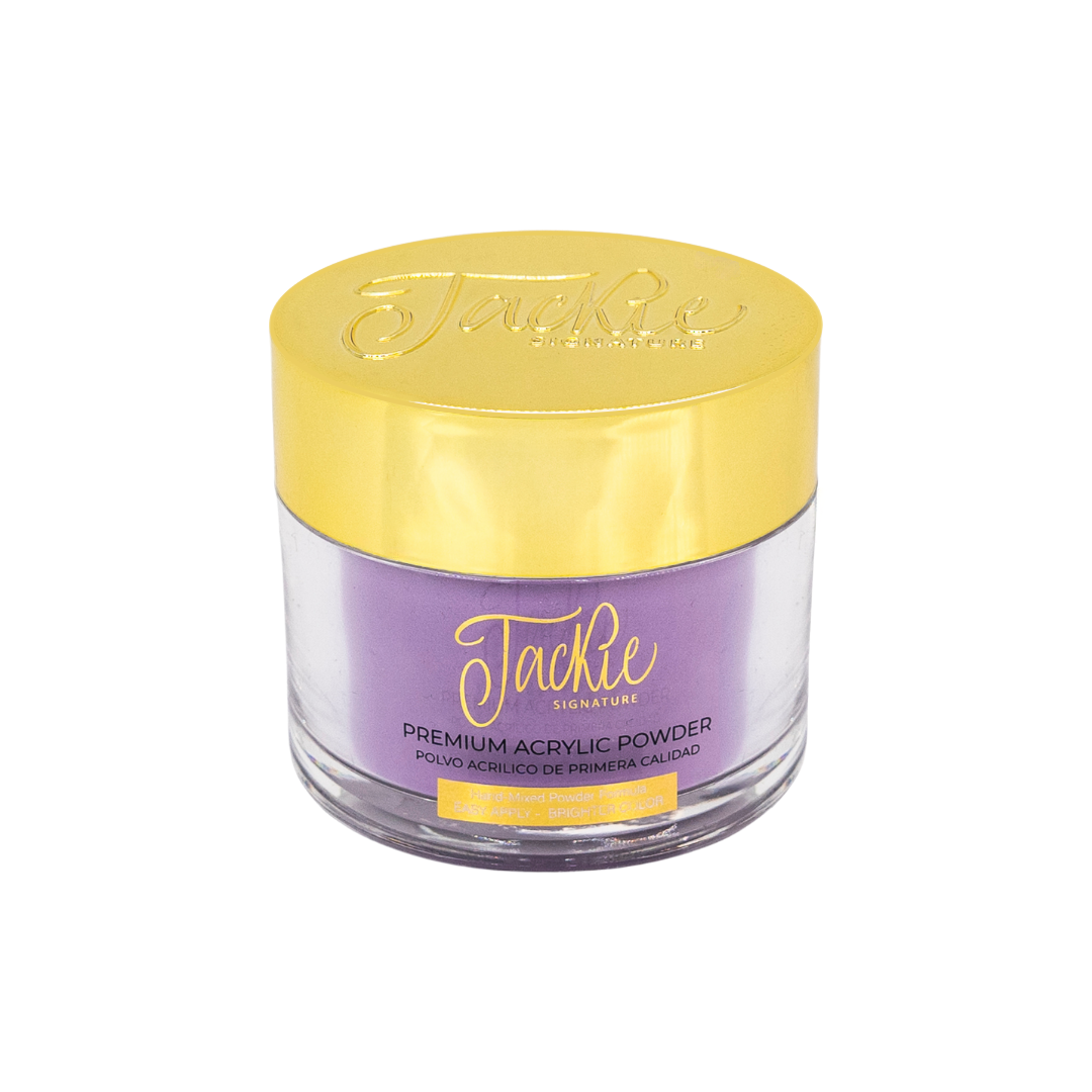 JACKIE SIGNATURE | JS091 GRAPE LUST