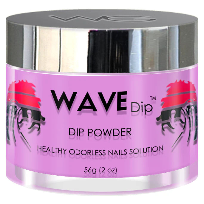 WAVE | 4 IN 1 - ACRYLIC & DIP POWDER - W091